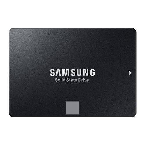 Assistência Técnica, SAC e Garantia do produto Hd Ssd Samsung 1tb Sata 3 850 Evo | Mz-76e1t0e