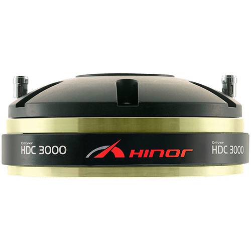 Assistência Técnica, SAC e Garantia do produto HDC3000 - Driver - Hinor