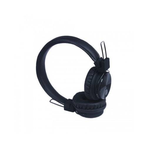 Assistência Técnica, SAC e Garantia do produto Headphone Bluetooth, Sd, P2 Rádio Fm K3P Preto Kimaster