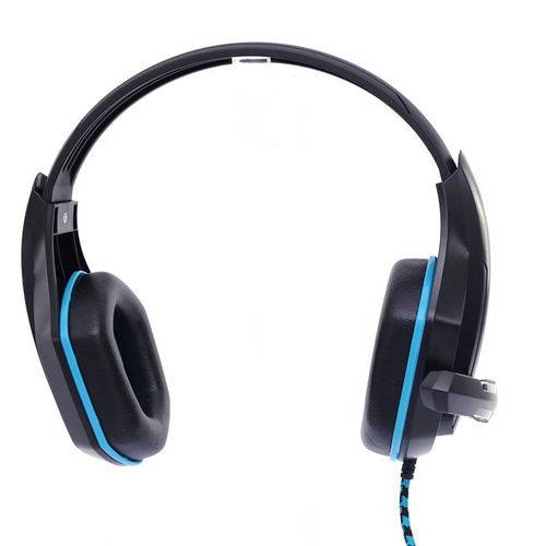 Assistência Técnica, SAC e Garantia do produto Headphone Headset Gamer C/ Microfone Ga-1