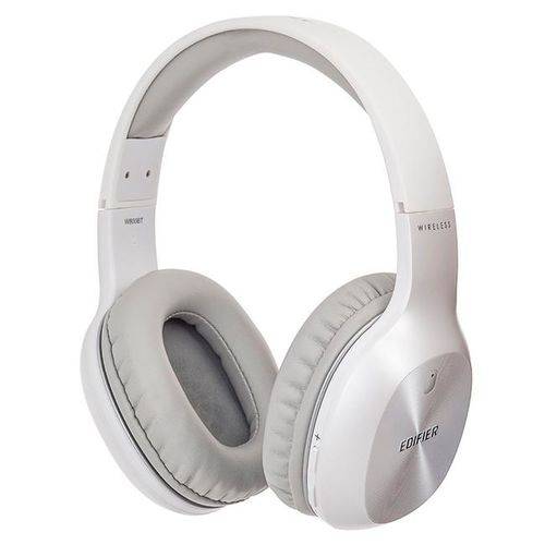 Assistência Técnica, SAC e Garantia do produto Headphone Hi-fi W800bt Bluetooth Edifier Branco
