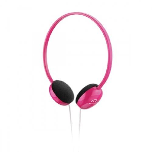 Assistência Técnica, SAC e Garantia do produto Headphone Multilaser Rosa Ph065