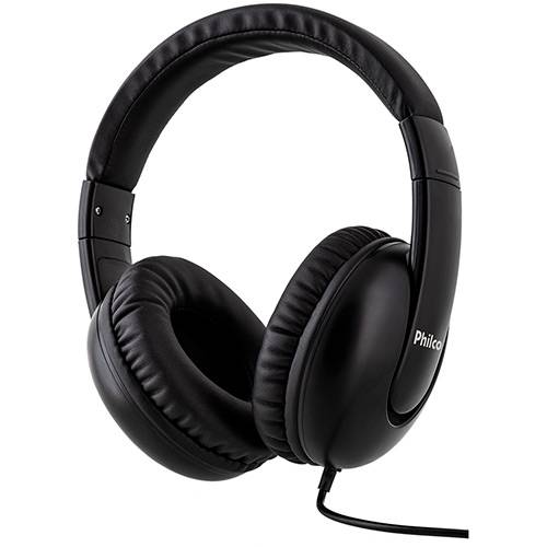 Assistência Técnica, SAC e Garantia do produto Headphone Philco PH01P Preto