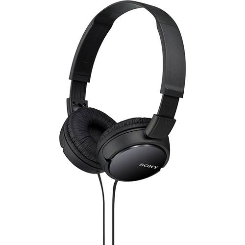 Assistência Técnica, SAC e Garantia do produto Headphone Sony MDR-ZX110/BCAE