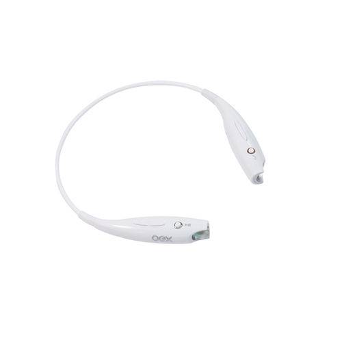 Assistência Técnica, SAC e Garantia do produto Headset Active Branco Oex