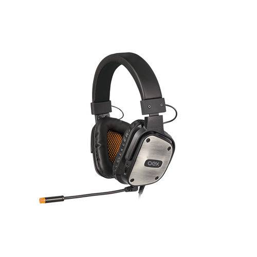 Assistência Técnica, SAC e Garantia do produto Headset Armor Oex