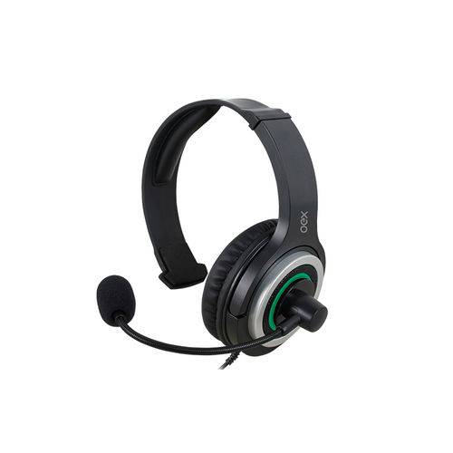 Assistência Técnica, SAC e Garantia do produto Headset Army P Xbox One Oex