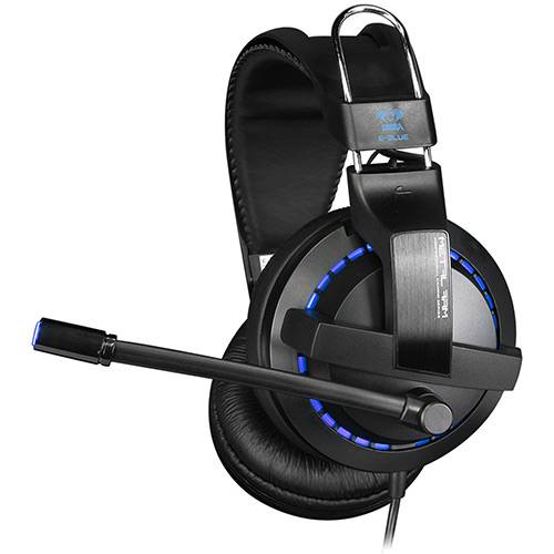 Assistência Técnica, SAC e Garantia do produto Headset Cobra X - E-blue