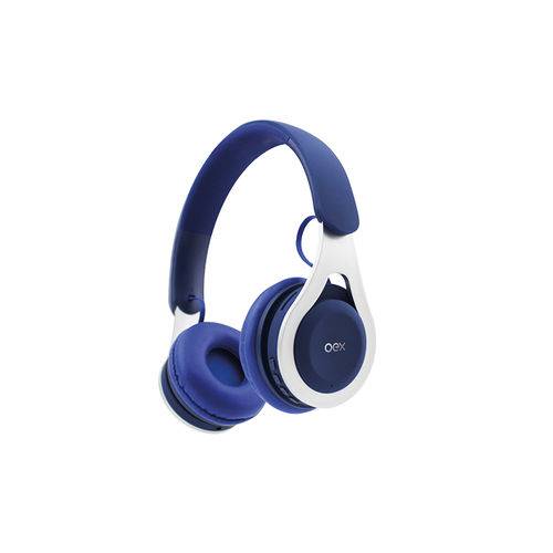 Assistência Técnica, SAC e Garantia do produto Headset Drop Azul Oex