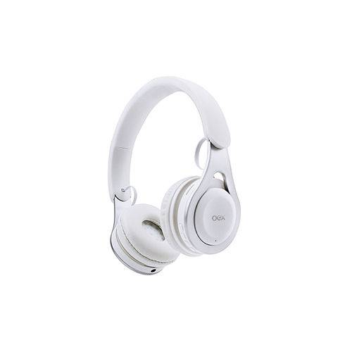 Assistência Técnica, SAC e Garantia do produto Headset Drop Branco Oex