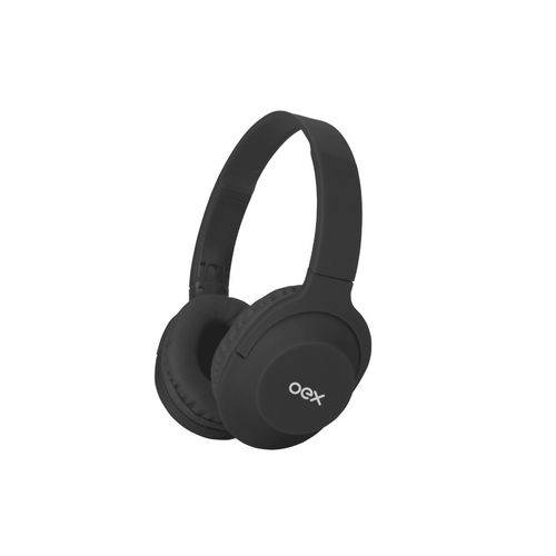 Assistência Técnica, SAC e Garantia do produto Headset Flow Versao Bluetooth Cinza Oex