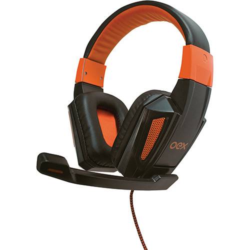 Assistência Técnica, SAC e Garantia do produto Headset Gamer Combat - Oex