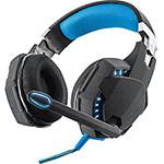 Assistência Técnica, SAC e Garantia do produto Headset Gamer GXT 363 7.1 Bass Vibration PC - Trust