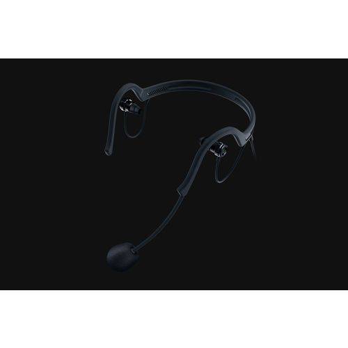 Assistência Técnica, SAC e Garantia do produto Headset Gamer Razer Ifrit + USB Audio Enhancer - Streaming Headset