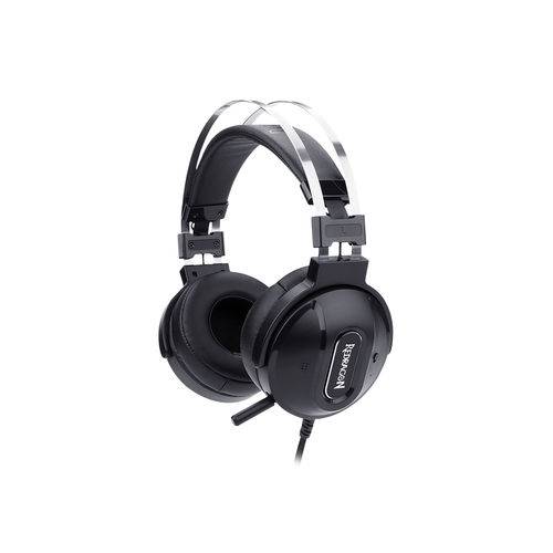 Assistência Técnica, SAC e Garantia do produto Headset Gamer Redragon Ladon H990 7.1 Usb Preto