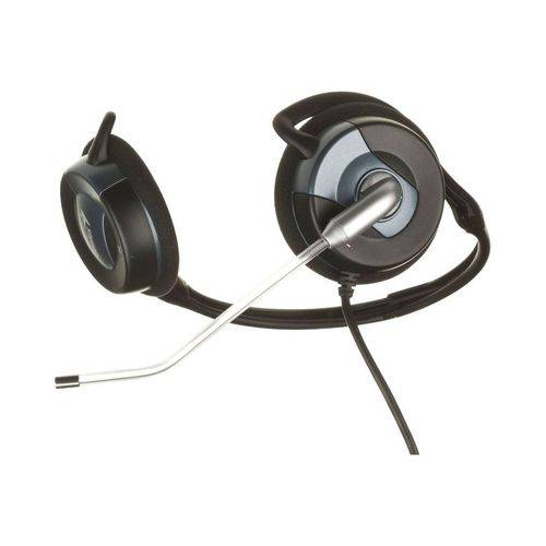 Assistência Técnica, SAC e Garantia do produto Headset Genius Hs-300n Foldable com Banda Traseira