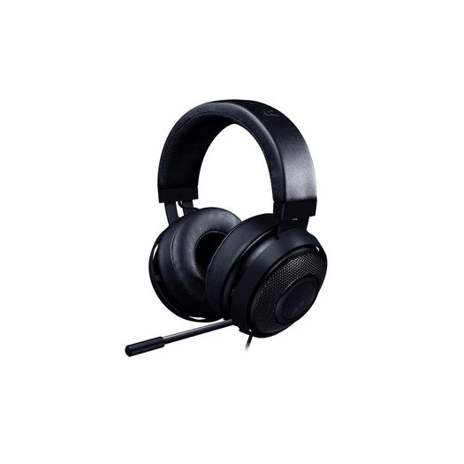 Assistência Técnica, SAC e Garantia do produto Headset Kraken Pro V2 Preto (Pc/Mac/Ps4/One) - Razer