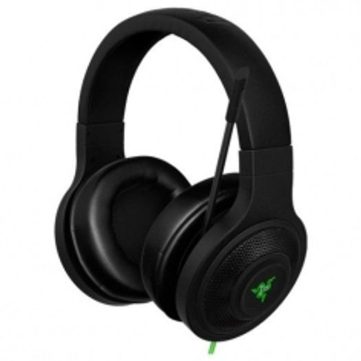 Assistência Técnica, SAC e Garantia do produto Headset Kraken Usb - Razer