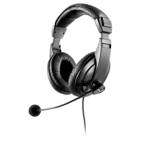 Assistência Técnica, SAC e Garantia do produto Headset Multilaser - Ph049