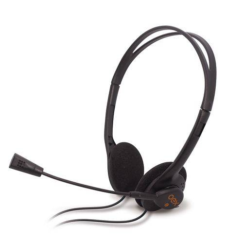 Assistência Técnica, SAC e Garantia do produto Headset - Oex