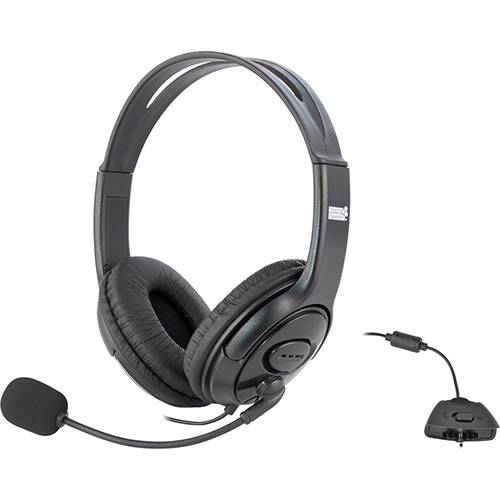 Assistência Técnica, SAC e Garantia do produto Headset para XBOX 360 Exército - Tech Dealer