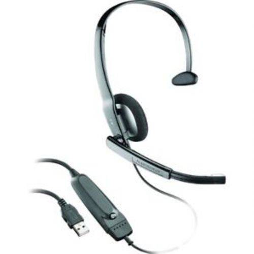 Assistência Técnica, SAC e Garantia do produto Headset Plantronics Audio 615m USB Model: 80298-01