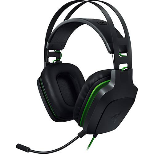 Assistência Técnica, SAC e Garantia do produto Headset Razer Electra V2 Preto