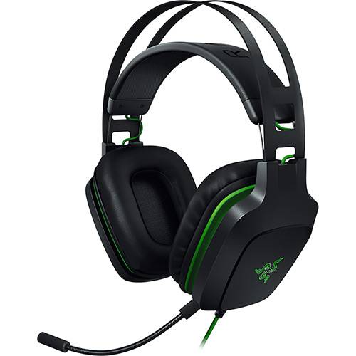 Assistência Técnica, SAC e Garantia do produto Headset Razer Electra V2 USB - Preto