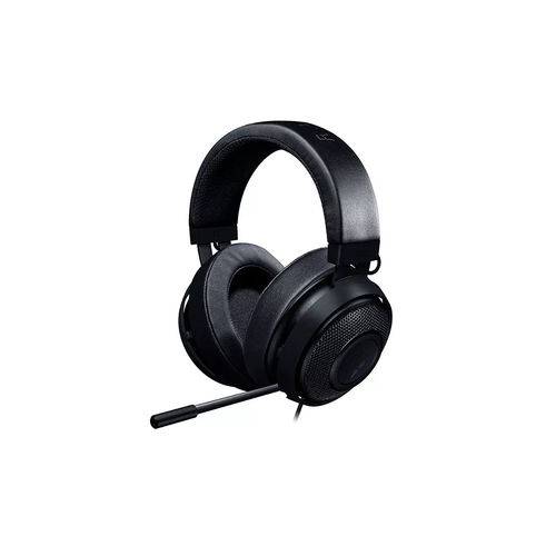 Assistência Técnica, SAC e Garantia do produto Headset Razer Kraken Pro V2 Preto Oval