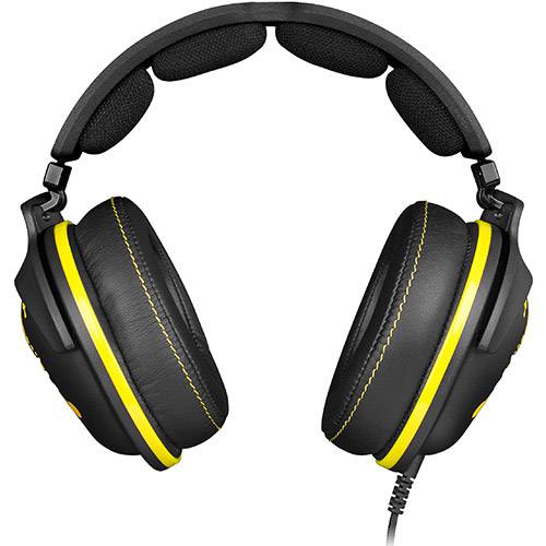 Assistência Técnica, SAC e Garantia do produto Headset SteelSeries 9H Natus Vincere