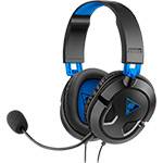 Assistência Técnica, SAC e Garantia do produto Headset Turtle Beach Recon 50P - PS4/Xbox One/PC