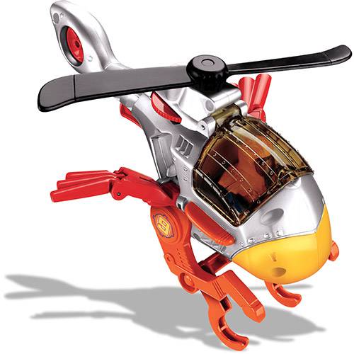 Assistência Técnica, SAC e Garantia do produto Helicóptero Imaginext Aviões Médios Sky Racer - Fisher-Price