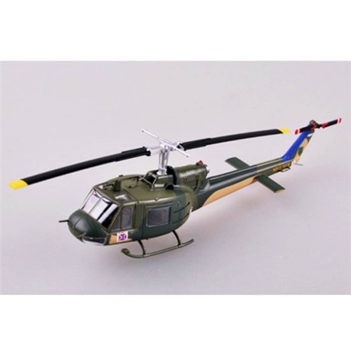 Assistência Técnica, SAC e Garantia do produto Helicóptero U.S.Army UH-1B HUEY Vietnam 1967 1:72 Easy Model