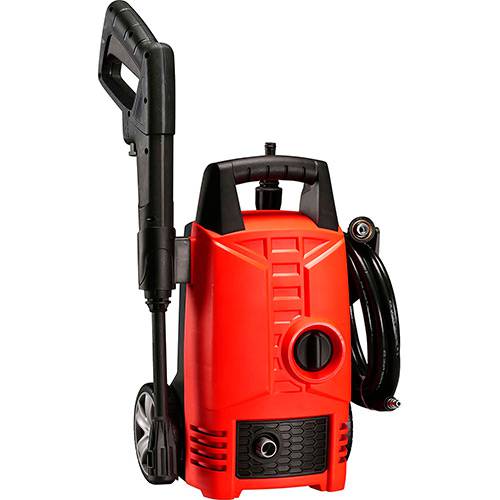 Assistência Técnica, SAC e Garantia do produto Hidrolavadoras de Alta Pressão 127V-60HZ, 1200W