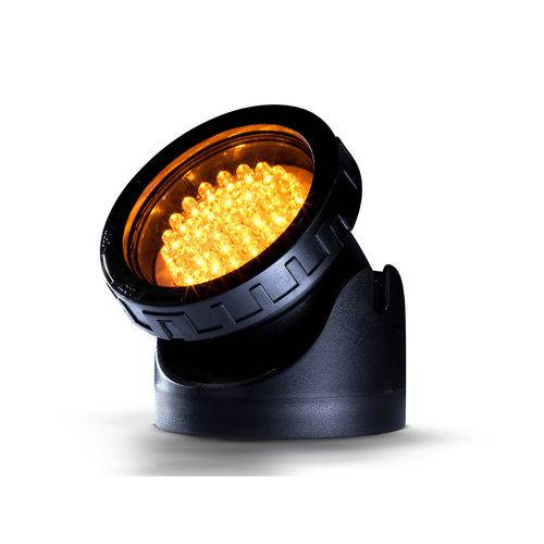 Assistência Técnica, SAC e Garantia do produto Holofote LED para Lagos Ornamentais Amarelo 220V