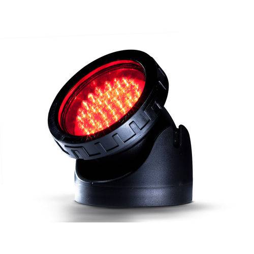 Assistência Técnica, SAC e Garantia do produto Holofote LED para Lagos Ornamentais Vermelho 127V