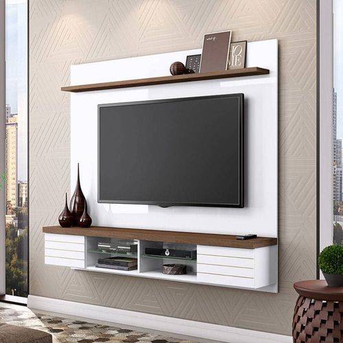 Assistência Técnica, SAC e Garantia do produto Home Suspenso Esplendor para Tv Até 70 Belaflex
