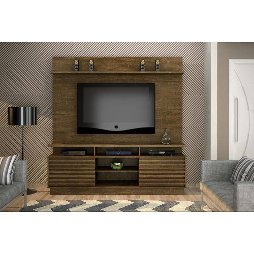 Assistência Técnica, SAC e Garantia do produto Home Theater Texas para TV Até 60" - Cor Ypê