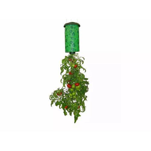 Assistência Técnica, SAC e Garantia do produto Horta Suspensa Vertical para Plantar Tomates e Legumes