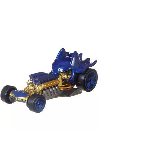 Assistência Técnica, SAC e Garantia do produto Hot Wheels Batman Mattel BDM70