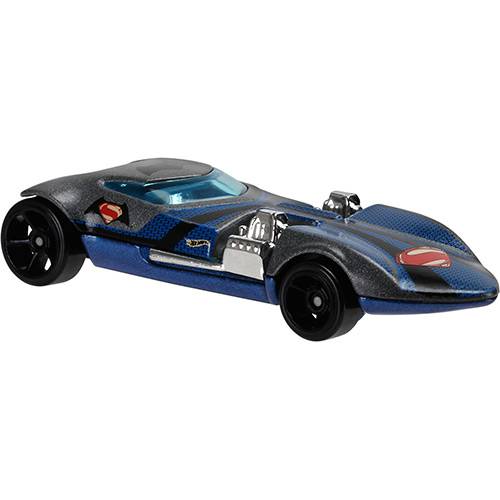 Assistência Técnica, SAC e Garantia do produto Hot Wheels Batman Vs Superman Twin Mill - Mattel