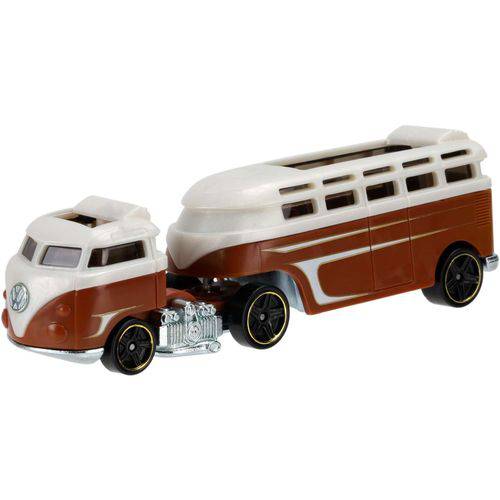 Assistência Técnica, SAC e Garantia do produto Hot Wheels Caminhao Velocidade na Pista Mattel Unidade