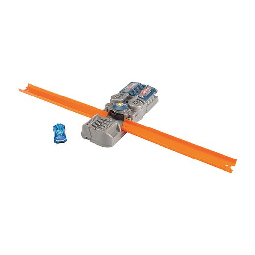 Assistência Técnica, SAC e Garantia do produto Hot Wheels Track Builder Kit Acelerador - Mattel
