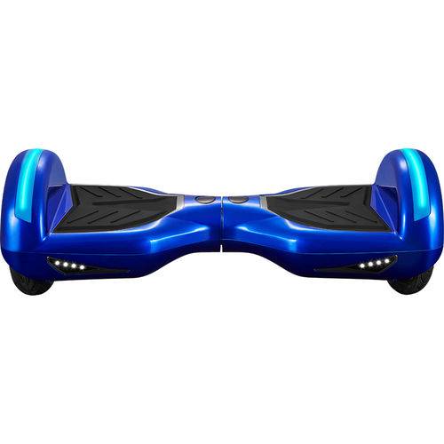 Assistência Técnica, SAC e Garantia do produto Hoverboard Scooter 8 Bat Samsung Bluetooth Bluesky Mymax