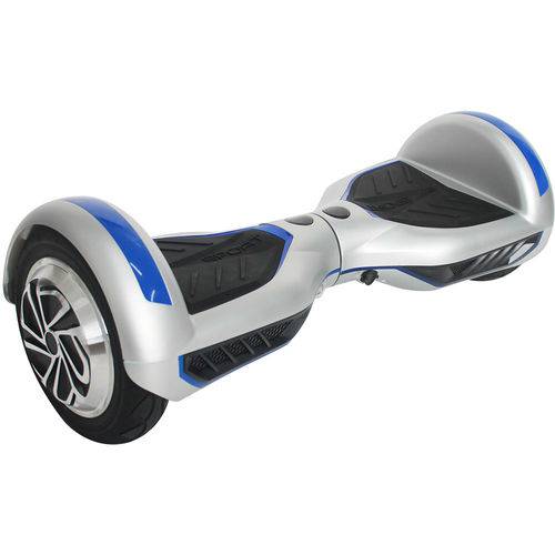 Assistência Técnica, SAC e Garantia do produto Hoverboard Scooter 8 Bat Samsung Bluetooth Snow Mymax