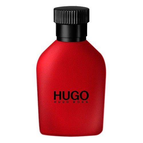 Assistência Técnica, SAC e Garantia do produto Hugo Boss Red Masculino Eau de Toilette