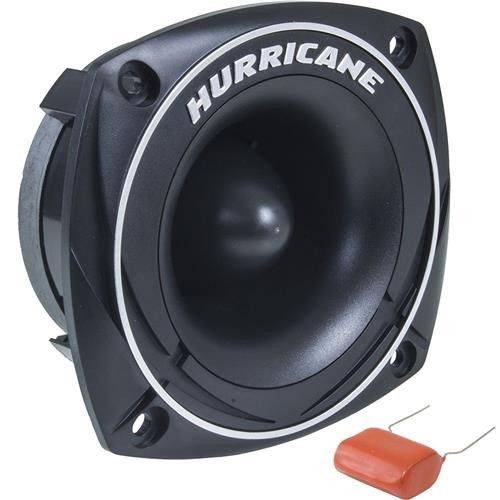 Assistência Técnica, SAC e Garantia do produto Hurricane STH 0.2K - Super Tweeter 8 Ohms 100 Watts