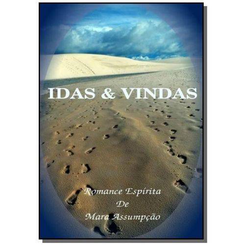 Assistência Técnica, SAC e Garantia do produto Idas & Vindas