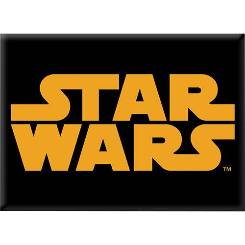 Assistência Técnica, SAC e Garantia do produto Imã Fotográfico Star Wars Logo 2 - Imãs do Brasil