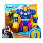 Assistência Técnica, SAC e Garantia do produto Imaginext - Mongul e Green Lantern - Dc Super Friends